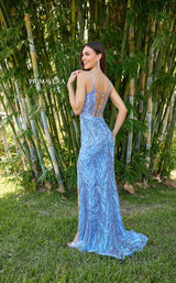 13 of 13 Primavera Couture 4310 Azure