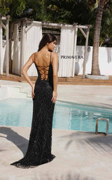 11 of 13 Primavera Couture 4310 Black