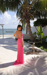 10 of 13 Primavera Couture 4310 Neon Pink