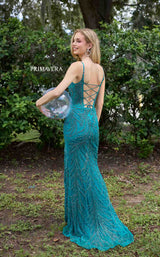 12 of 13 Primavera Couture 4310 Teal