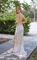 6 of 7 Primavera Couture 4311 Ivory