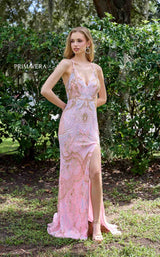 3 of 7 Primavera Couture 4311 Pink