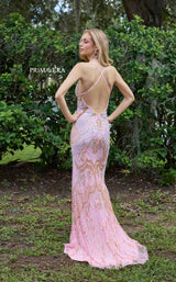 7 of 7 Primavera Couture 4311 Pink