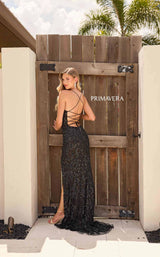 10 of 10 Primavera Couture 4312 Black