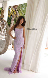 2 of 10 Primavera Couture 4312 Lavender