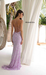 9 of 10 Primavera Couture 4312 Lavender