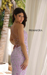 7 of 10 Primavera Couture 4312 Lavender