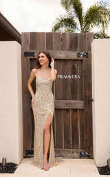 3 of 10 Primavera Couture 4312 Nude