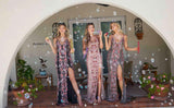 8 of 20 Primavera Couture 4313 Antique Rose