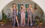 9 of 20 Primavera Couture 4313 Antique Rose