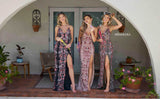 10 of 20 Primavera Couture 4313 Antique Rose