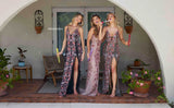 11 of 20 Primavera Couture 4313 Antique Rose
