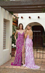 6 of 13 Primavera Couture 4314 Grape