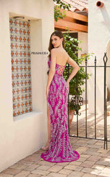 12 of 13 Primavera Couture 4314 Grape