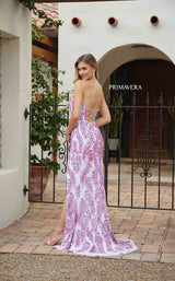 13 of 13 Primavera Couture 4314 Ivory