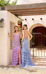 5 of 9 Primavera Couture 4315 Lavender