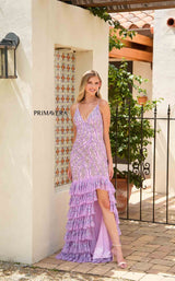 1 of 9 Primavera Couture 4315 Lavender
