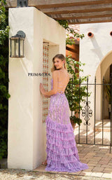 9 of 9 Primavera Couture 4315 Lavender