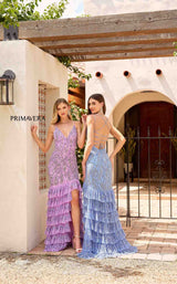 6 of 9 Primavera Couture 4315 Lavender