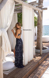 11 of 11 Primavera Couture 4316 Midnight