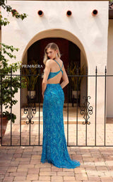 8 of 11 Primavera Couture 4316 Peacock
