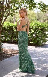 10 of 11 Primavera Couture 4316 Sage Green