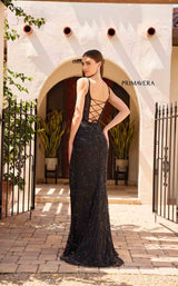 14 of 16 Primavera Couture 4317 Black