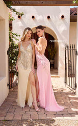 4 of 8 Primavera Couture 4318 Nude