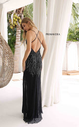 6 of 8 Primavera Couture 4318 Black