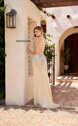 7 of 8 Primavera Couture 4318 Nude