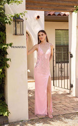 3 of 8 Primavera Couture 4318 Pink