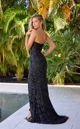 23 of 23 Primavera Couture 4321 Black