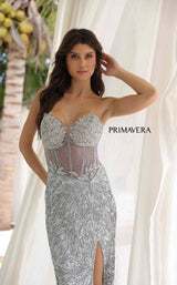 18 of 23 Primavera Couture 4321 Platinum