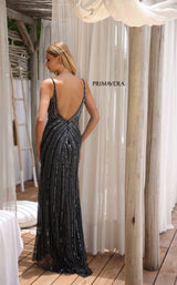 5 of 7 Primavera Couture 4322 Black