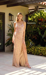 2 of 7 Primavera Couture 4322 Nude