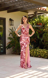 3 of 11 Primavera Couture 4323 Pink