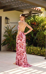 10 of 11 Primavera Couture 4323 Pink