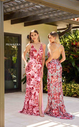 5 of 11 Primavera Couture 4323 Pink
