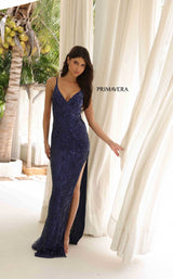 3 of 11 Primavera Couture 4324 Midnight