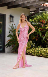 5 of 11 Primavera Couture 4324 Pink