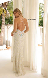 12 of 13 Primavera Couture 4326 Ivory