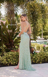 11 of 13 Primavera Couture 4326 Mint