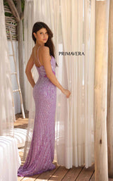 11 of 12 Primavera Couture 4327 Lavender