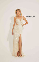 3 of 12 Primavera Couture 4327 Nude