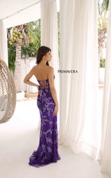 9 of 10 Primavera Couture 4328 Purple