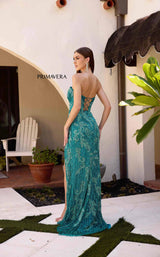 10 of 10 Primavera Couture 4328 Teal