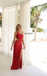5 of 11 Primavera Couture 4329 Red