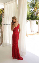 9 of 11 Primavera Couture 4329 Red