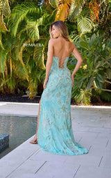 15 of 17 Primavera Couture 4331 Mint