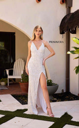 1 of 10 Primavera Couture 4332 Ivory